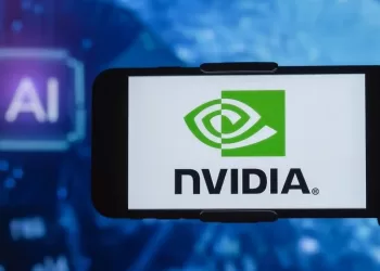 Nvidia unveils AI system for research