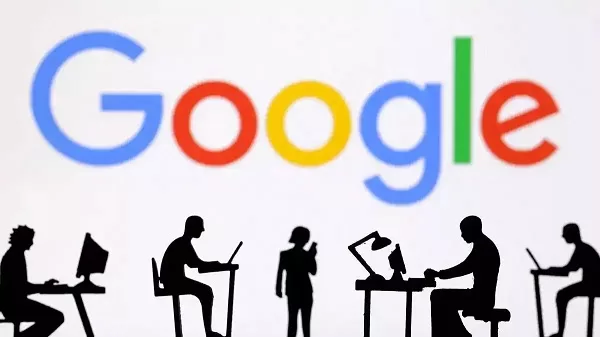 Google scraps diversity-based hiring targets 2 - Egyptian Gazette Google scraps diversity-based hiring targets 1 - Egyptian Gazette