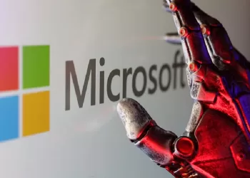 Microsoft develops AI model for videogames