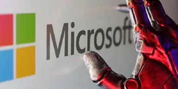 Microsoft develops AI model for videogames 1 - Egyptian Gazette Microsoft develops AI model for videogames