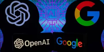 ‘Google’s AI previews erode the internet’