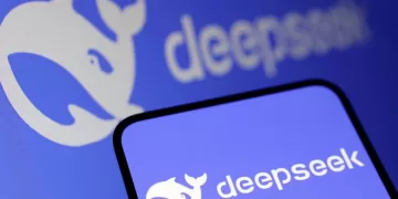 DeepSeek boosts China’s chipmakers in AI race