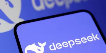 DeepSeek rushes to launch new AI model