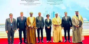 Egypt wins membership of executive council of UN Tourism until 2029