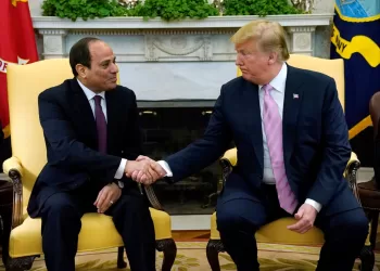 Egypt-US ties: Optimism over co-operation prospects under Trump