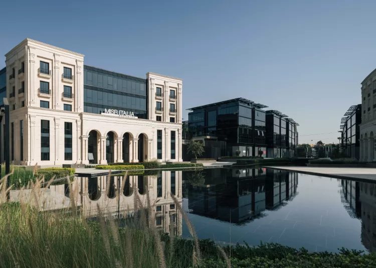 Misr Italia properties kicks off 2025 with record sales, bold investments, and strategic partnerships 1 - Egyptian Gazette