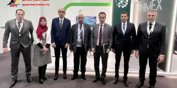 Gibali: Egyptian-Saudi strategic relations see depth, strength
