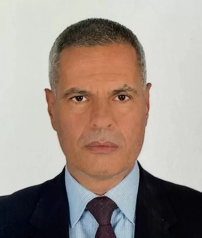 Pilot Ahmed Adel appointed chairman of EgyptAir holding company 2 - Egyptian Gazette Pilot Ahmed Adel appointed chairman of EgyptAir holding company 1 - Egyptian Gazette