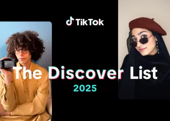 Meet the TikTok creators shaping the future