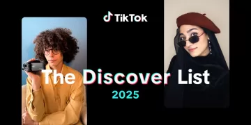 Meet the TikTok creators shaping the future