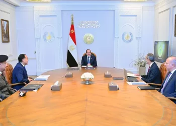 Sisi reviews efforts to enhance Egypt’s competitiveness in CIT