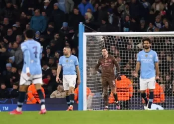 EPL: Man City faces Newcastle