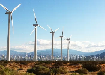 $2.3b wind farm to boost local energy output