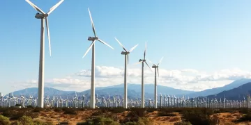 $2.3b wind farm to boost local energy output