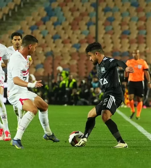 Zamalek drops points again in ZED draw in EPL 3 - Egyptian Gazette