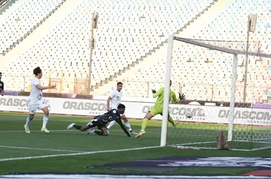 Pyramids reclaim EPL lead, 3 points ahead of Al-Ahly 15 - Egyptian Gazette