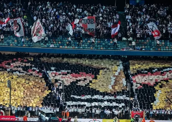 Pyramids reclaim EPL lead, 3 points ahead of Al-Ahly 17 - Egyptian Gazette