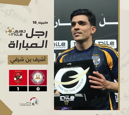 Al-Ahly back to winning ways in EPL 71 - Egyptian Gazette