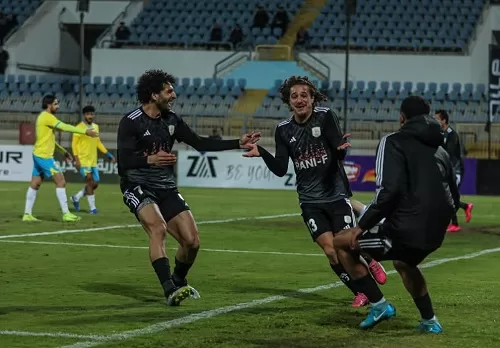 Al-Ahly back to winning ways in EPL 77 - Egyptian Gazette