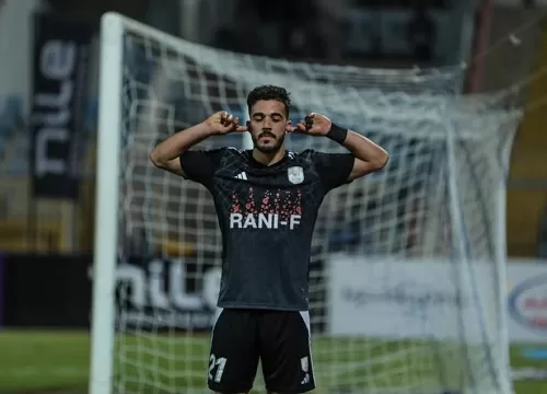 Al-Ahly back to winning ways in EPL 81 - Egyptian Gazette