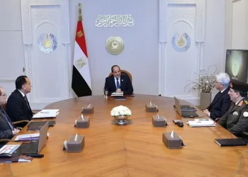 Sisi commends optimised digitisation of higher education, research mechanisms, deliverables 8 - Egyptian Gazette Sisi commends optimised digitisation of higher education, research mechanisms, deliverables