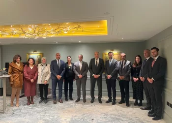 Egypt, Airbus discuss future co-operation