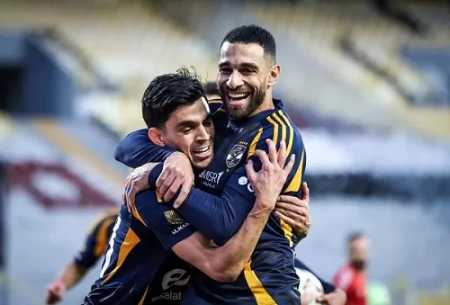 Al-Ahly back to winning ways in EPL 69 - Egyptian Gazette