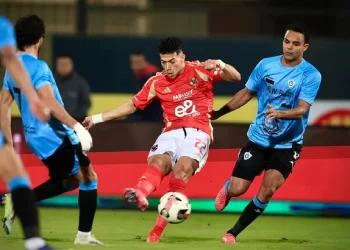 Egyptian Premier League title race heats up