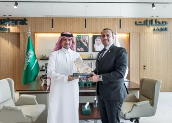 Cairo, Riyadh discuss boosting airport sector co-operation