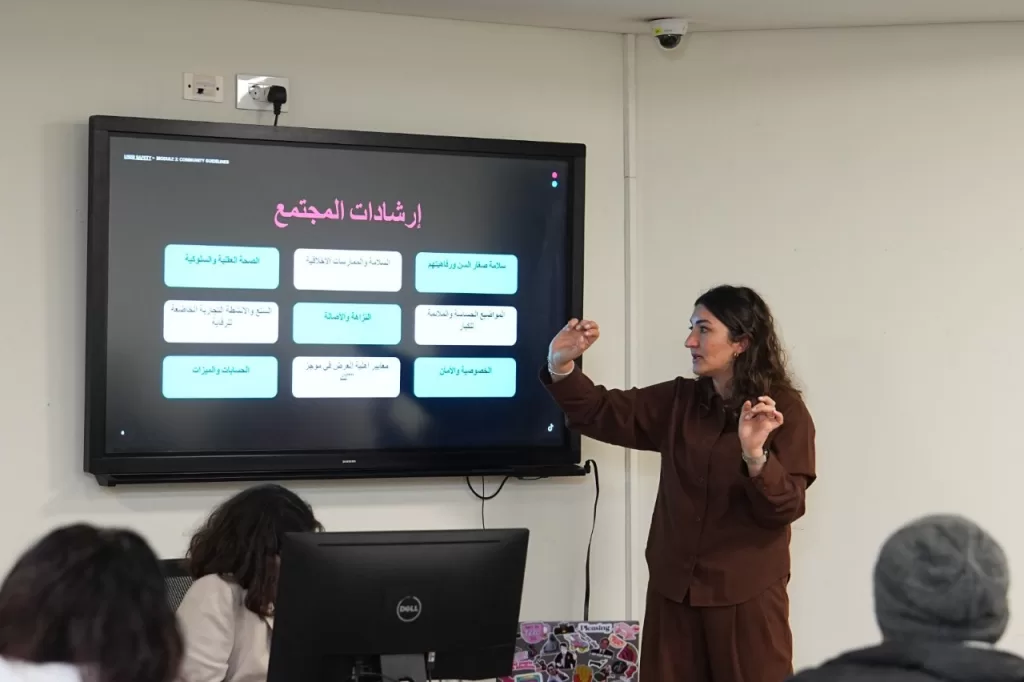 Egyptian Journalists Syndicate partners with leading digital platform to promote digital literacy for 2nd Year 3 - Egyptian Gazette