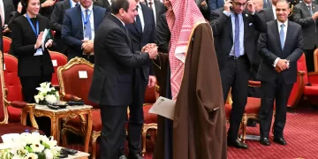 ‏Saudi min.: Major solar, wind energy ‏projects go operational in Egypt