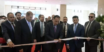 PM inaugurates Sports Expo 2025 1 - Egyptian Gazette PM inaugurates Sports Expo 2025