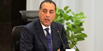 PM inspects number of hospitals