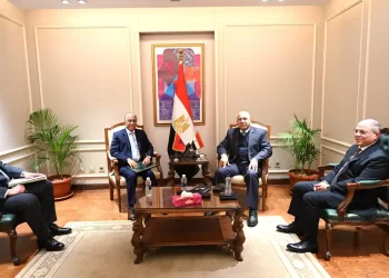 Egypt, Morocco review co-operation in industrial, transport sectors