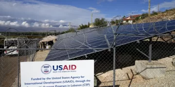 Trump administration pulling almost all USAID workers off the job worldwide