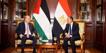 FM reaffirms unwavering support for legitimate, inalienable rights of Palestinians