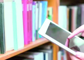 ‘Ketab’ app: Game-changer for readers, young writers