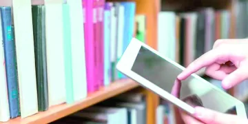 ‘Ketab’ app: Game-changer for readers, young writers 1 - Egyptian Gazette ‘Ketab’ app: Game-changer for readers, young writers