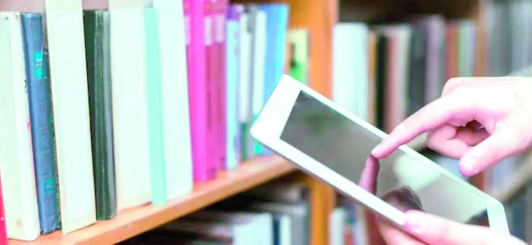 ‘Ketab’ app: Game-changer for readers, young writers 1 - Egyptian Gazette