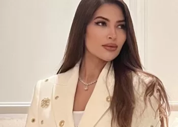 Entrepreneur Lamis Al-Azazy nominated to join the first leadership network in Arab world