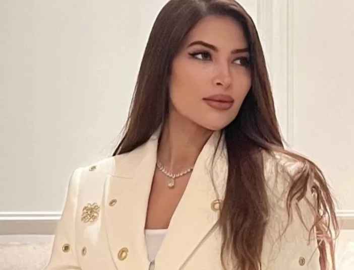 Entrepreneur Lamis Al-Azazy nominated to join the first leadership network in Arab world 2 - Egyptian Gazette Entrepreneur Lamis Al-Azazy nominated to join the first leadership network in Arab world 1 - Egyptian Gazette