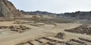 ‘Old City of Gold’ revived in Sukari Mountain region