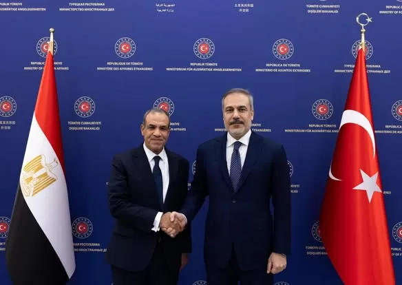 FM: We reject any prejudice to inalienable rights of Palestinians 2 - Egyptian Gazette FM: We reject any prejudice to inalienable rights of Palestinians 1 - Egyptian Gazette