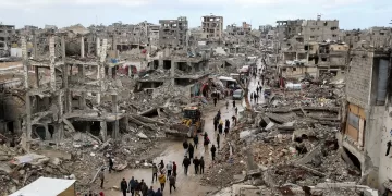 Egypt hosts emergency Arab summit on Palestinian issue