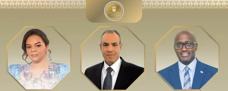 FM holds phone calls with Rwandan, Congolese counterparts 1 - Egyptian Gazette