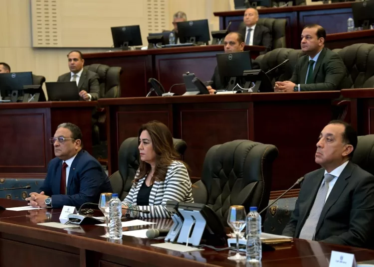 PM reviews governorates' capabilities in addressing crises 2 - Egyptian Gazette PM reviews governorates' capabilities in addressing crises 1 - Egyptian Gazette
