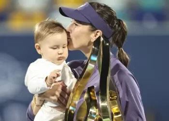 Bencic claims Abu Dhabi title