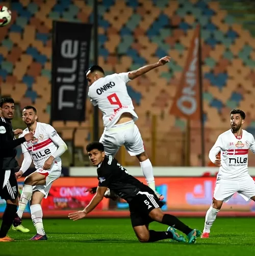 Zamalek drops points again in ZED draw in EPL 5 - Egyptian Gazette