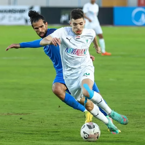 Zamalek drops points again in ZED draw in EPL 13 - Egyptian Gazette