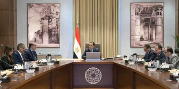 PM: Egypt proceeds with efforts to ensure full implementation of Gaza ceasefire deal 1 - Egyptian Gazette PM: Egypt proceeds with efforts to ensure full implementation of Gaza ceasefire deal
